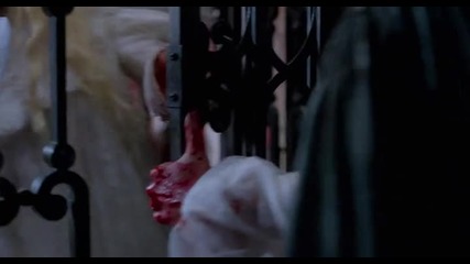 Пурпурният връх (2015) Част 4/4 Бг Суб / Crimson Peak /