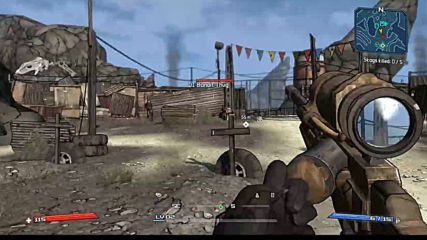 Borderlands Game of the Year Enhanced + Multiplayer (2019)