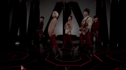 A А ( Double A ) - Because I'm Crazy [ H D M V ]