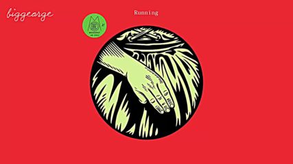 Moderat - Running ( Ame Remix )
