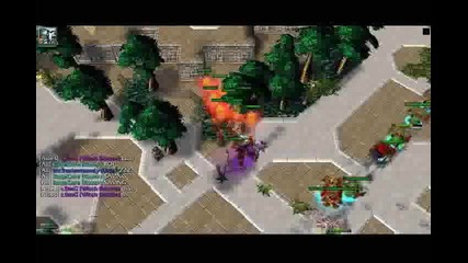 [dota]rise of the Noobs 2 - Enter the Noob