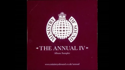 Mos The Annual Iv (1997) Disc 2