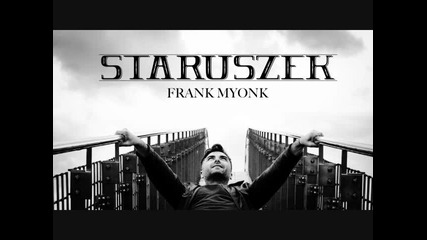 Staruszek-frank Myonk-дъртака/полска версия/-франк Мийонк-2014