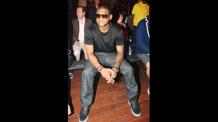 Usher - Take That 