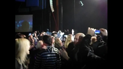 Vasilis Karras , Sofiq, az I Pileto 