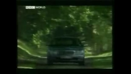 Old Top Gear 21 Years 3/3 