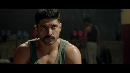 Wazir (2016) Official Trailer