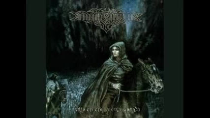 Moongates Guardian - Malbeth The Seer's Words [ full album Ep 2014] epic atmo metal Russia