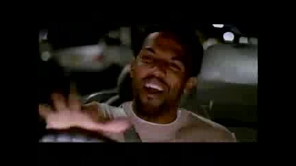 Craig David - All the way