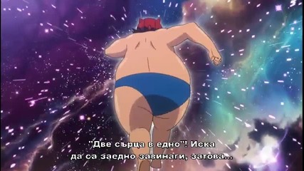 [gfotaku] Sket Dance - 58 bg sub