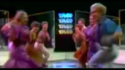 Taco - In the Mood & Moonlight Serenade