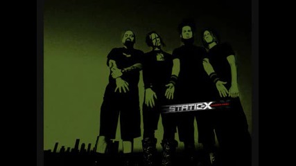 Static - X Only You