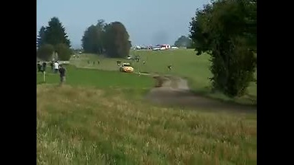 Andrea Torlasco - Renault Clio R3 