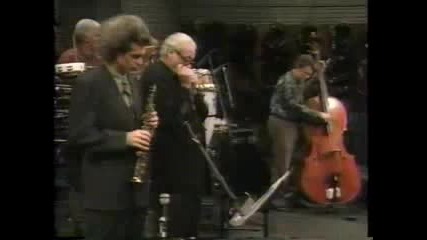 Nick Cave, Charlie Haden and Toots Thielemans - Hey Joe 