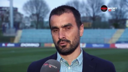 Добрев: Във всяка победа на Септември има частица от Георги Марков