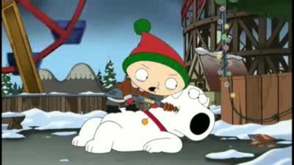 Family Guy - Preview 