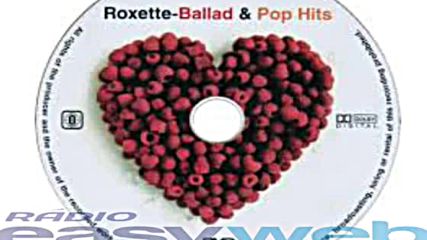 Roxette The Ballads Hits 2002