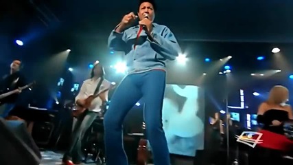 Chubby Checker - Let's twist again