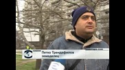 Стотици земеделци с техниката си блокираха Карловско шосе в Пловдив