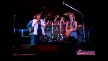Journey - Send Her My Love