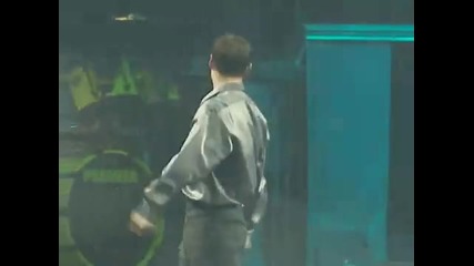 Wet Wet Wet - Love Is All Around
