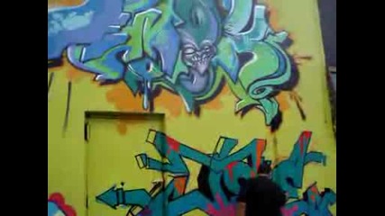 Ewok 5mh, Deter November 08 Bronx 