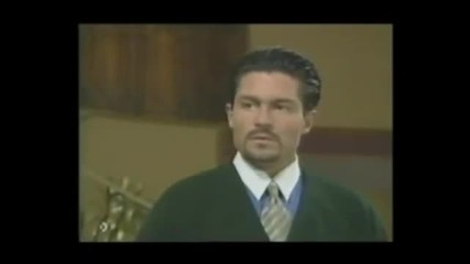 Mas alla de la usurpadora, capitulo 1, 1998