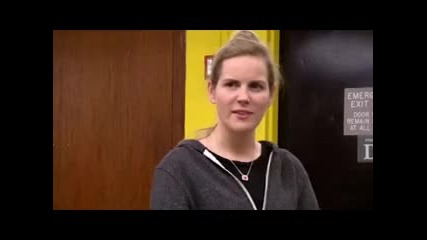 Project runway/ Топ дизайнер s12e12 Част 1