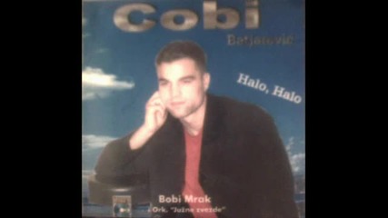 Slobodan Batijatijarevic - 2003 -4.baro bijav