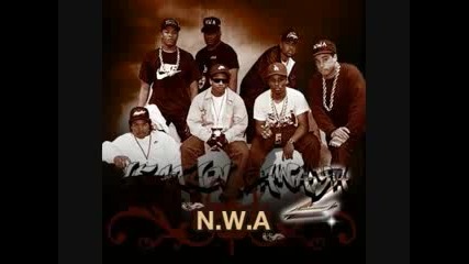 N.w.a Boyz N Da Hood
