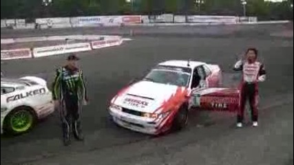 monster drift tova e drift :)