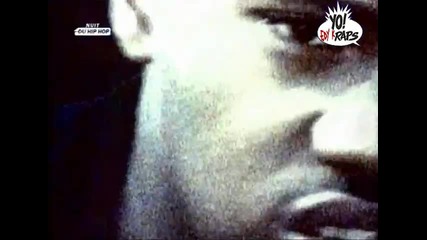 Nasty Nas - Halftime /1992/
