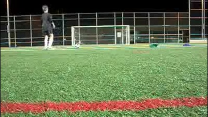 Freekicks of hanoovete 
