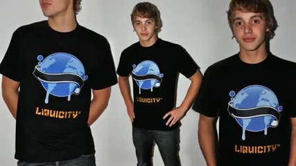 Camo Krooked - Walk on Air (t-shirts!)