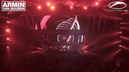 A State of Trance 450 - Wroclaw Report 1