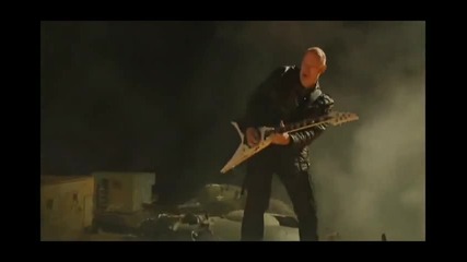 Accept - Teutonic Terror 