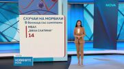 43 случая на морбили у нас: Най-засегната е община Бяла Слатина