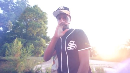 Benji Bo Feat. K Camp & Caddy Da Don - Turn Up