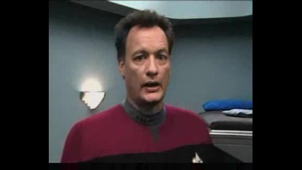 Star Trek: Borg pt.1