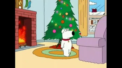 Family Guy - 3x16 - A Very Special Family Guy Freakin Christmas 