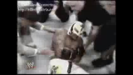 Preslavii vs Mrusnika Promo (summer hell)