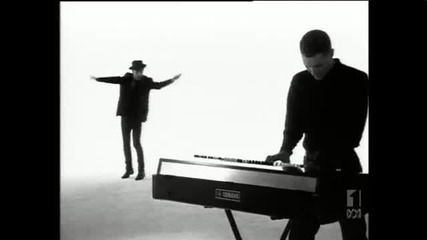 Died Pretty - D.c. (1991)