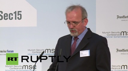 Germany: Experts meet for 'Crises and Prices' energy summit
