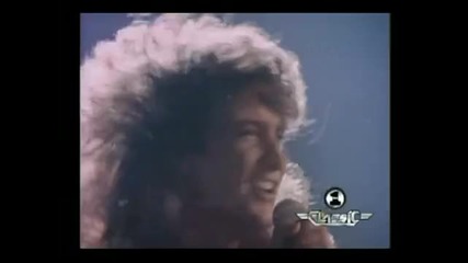 Msg - Gimme Your Love (hq) 