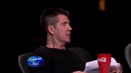 Adam Lambert - Believe (hd) 