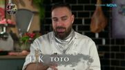 Кой ще бъде номиниран днес? | Hell's Kitchen | 25  февруари
