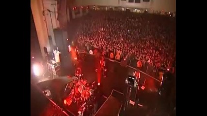 Bullet For My Valentine live in Brixton Part 11 of 12 - Hand Of Blood