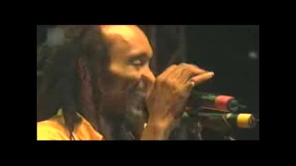 Israel Vibration - Exploitation (live)