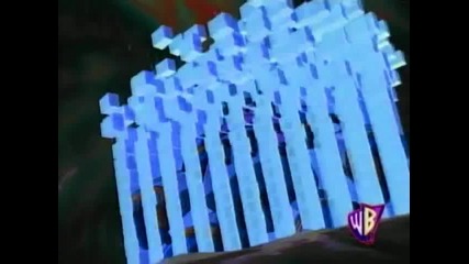 Mega Man Axess Episode 40