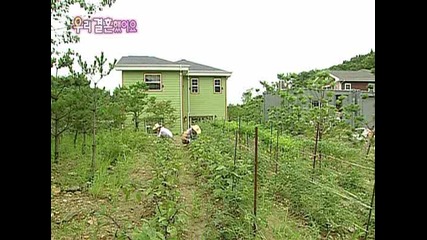 [eng sub] We Got Married S1 E23 - 2/4